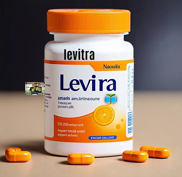 Medicamento levitra precio